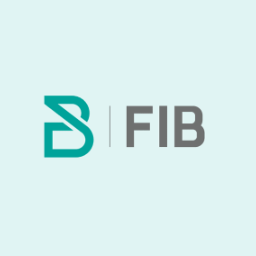 FIB Payments Gateway icon
