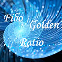 Fibo Golden Ratio icon