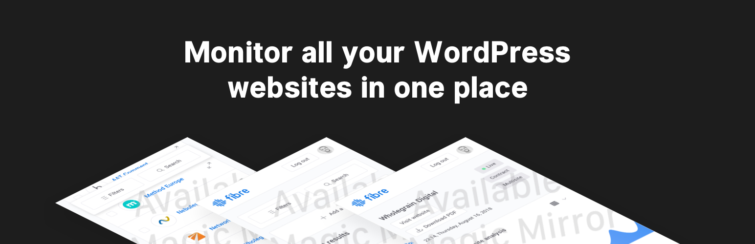 Plugin Banner