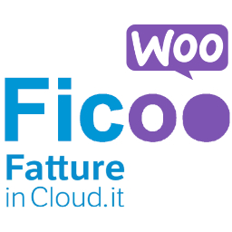 Ficoo – Fatture in Cloud per WooCommerce icon