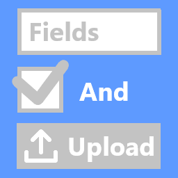 Checkout Fields and File Upload for WooCommerce icon