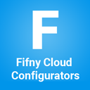 Fifny Cloud Configurators icon