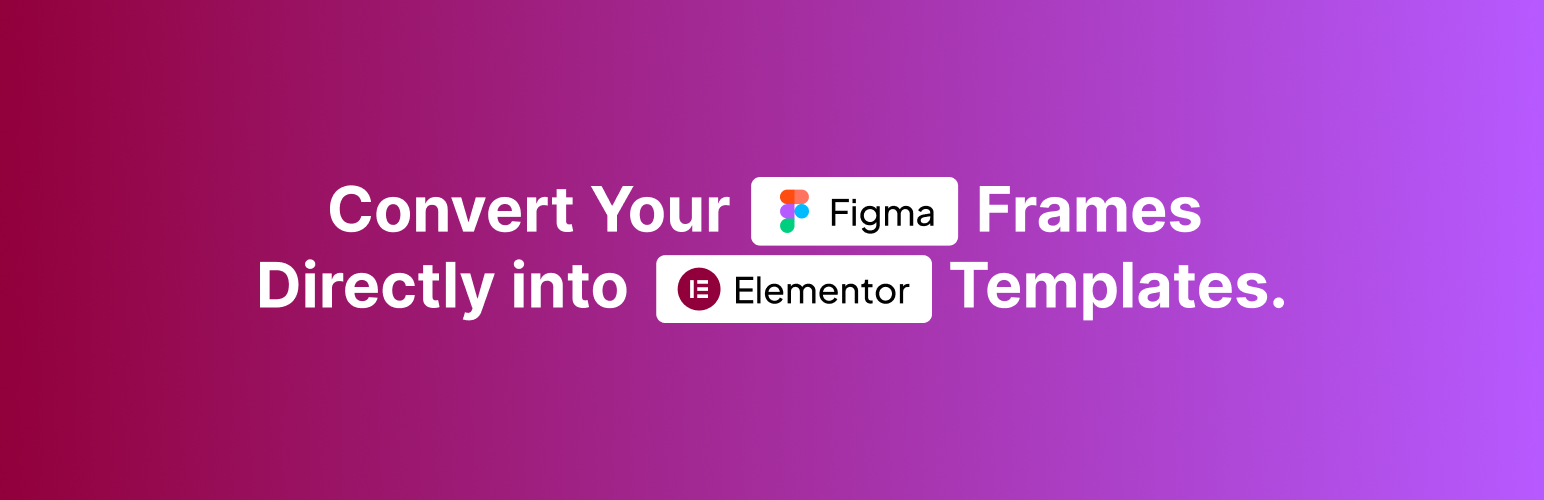 Plugin Banner