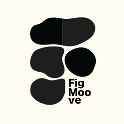 FigMoove – Content for Figma icon