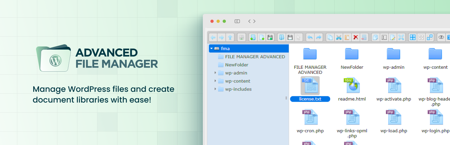 Plugin Banner