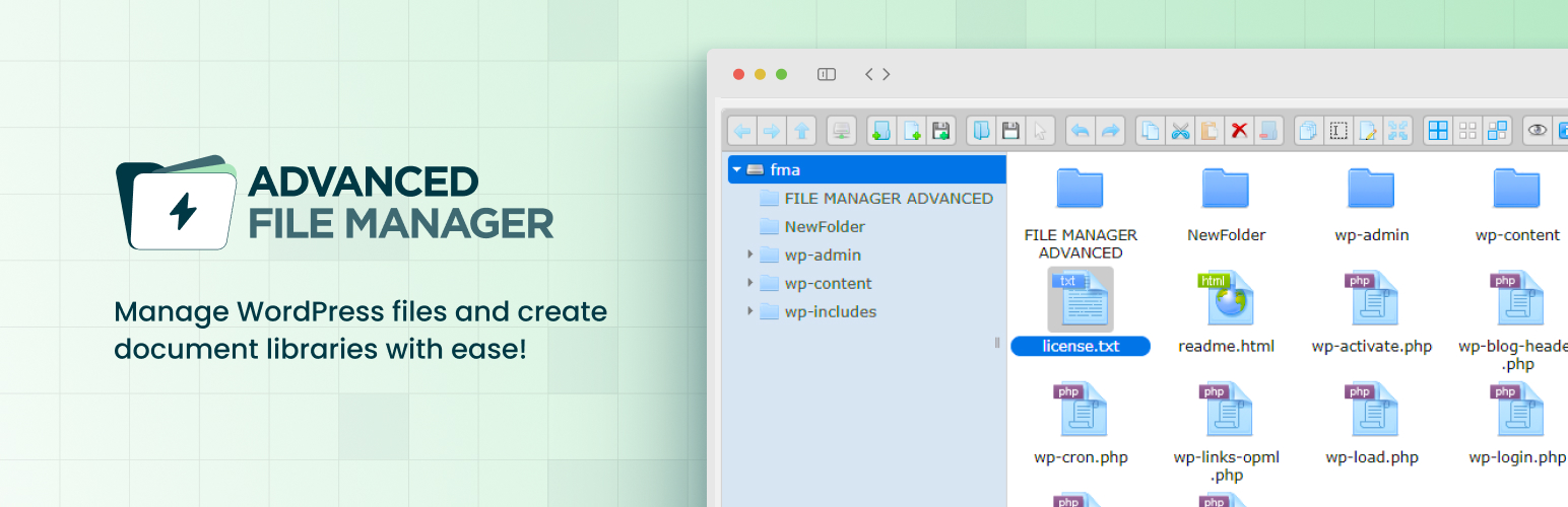 Plugin Banner