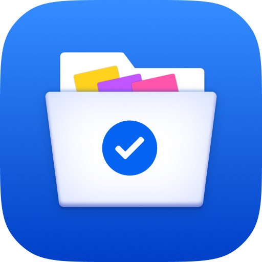File Manager icon