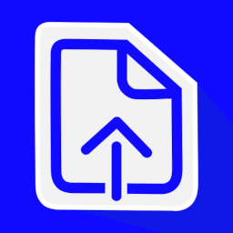 File Upload For WPForms – Filenzo icon