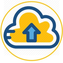 File Uploader – Tektonic Solutions icon