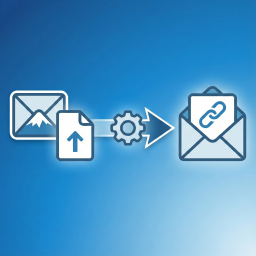 File URL Replacer for Contact Form 7 icon