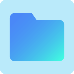 FileBird Document Library icon