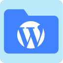 FileBird – WordPress Media Library Folders & File Manager icon