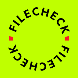 Filecheck – Print Preflight & File Upload Validation for WooCommerce icon