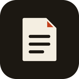 FileDroppr – PDF Tracking & Analytics icon