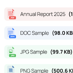 FileGlow Enhanced File Downloads icon