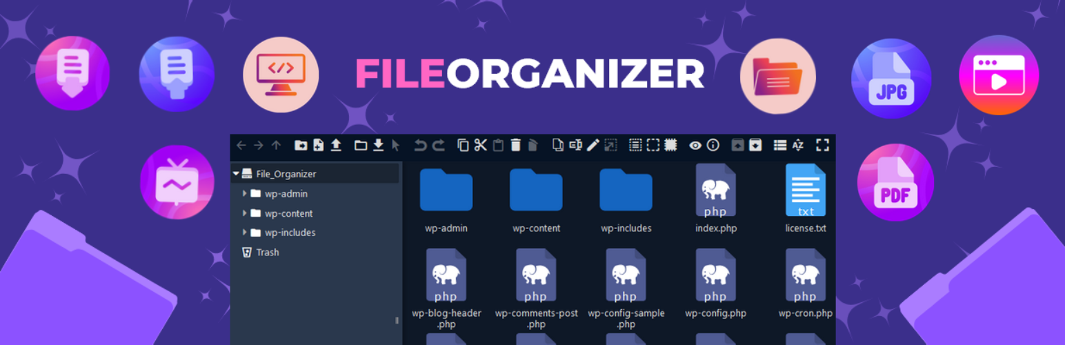 Plugin Banner