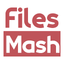 Files Mash Optimizer icon