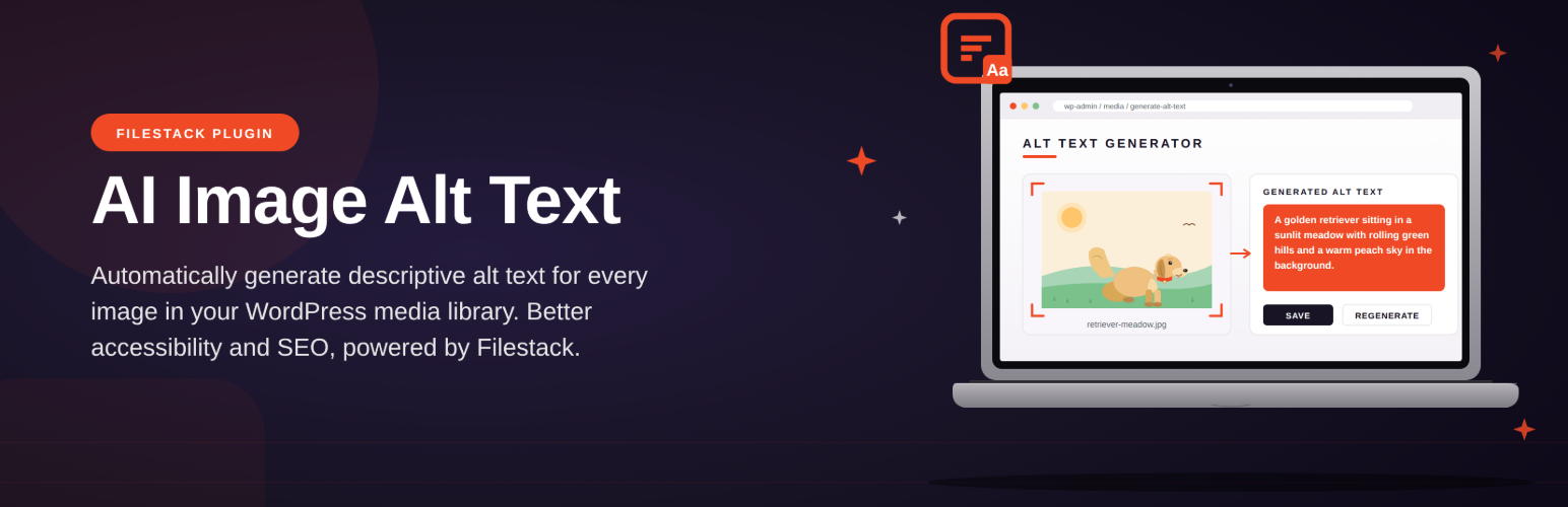 Plugin Banner
