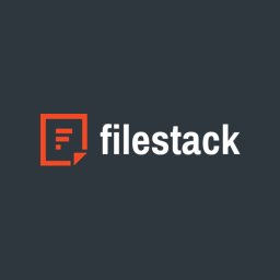 Filestack AI Image Alt Text Generator for WP icon