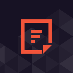 Filestack WP Upload icon