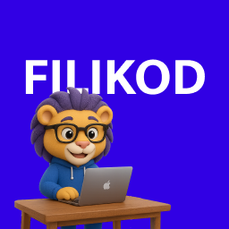 Filikod – ALT Text Audit & Bulk Management icon