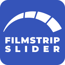 FWD Filmstrip Slider icon