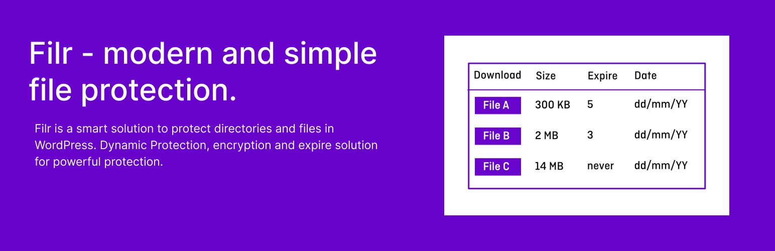 Plugin Banner