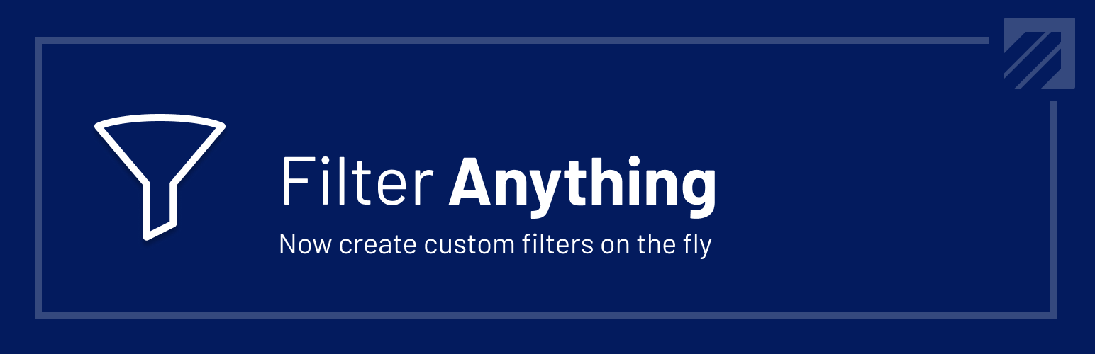 Plugin Banner