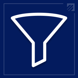 Filter Anything icon