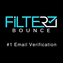 FilterBounce Email Verifier icon