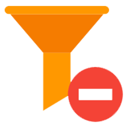 Filter Comments icon