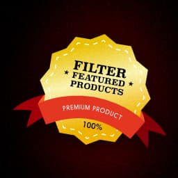 Filter Featured for WooCommerce icon