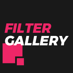 Filter Gallery icon