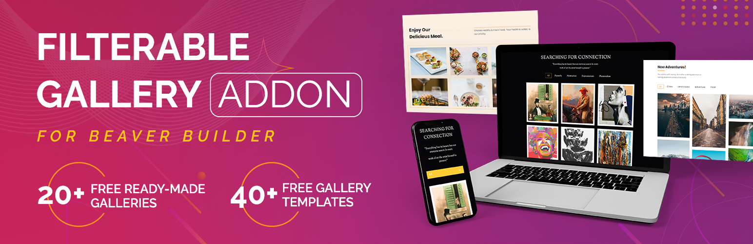 Plugin Banner