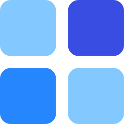 Filterable Post Gallery icon