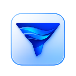 FilterFlow Posts icon