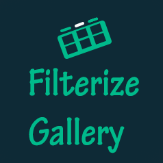 Filterize Gallery icon