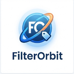 FilterOrbit: Advanced Product Filters for WooCommerce icon