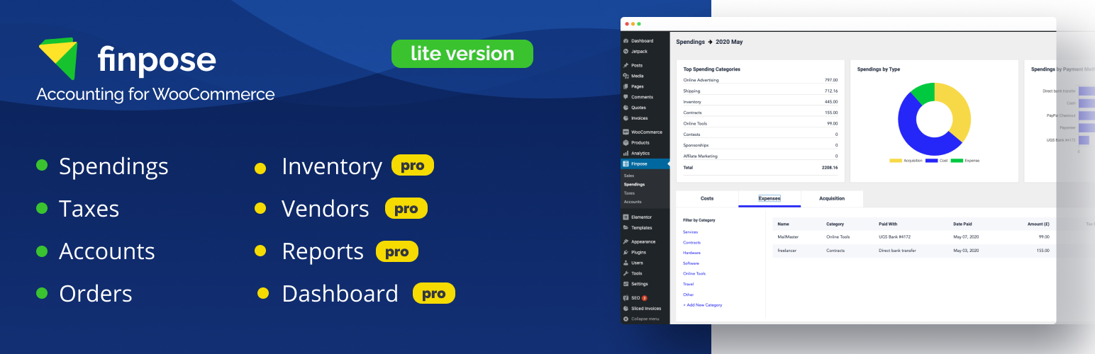 Plugin Banner