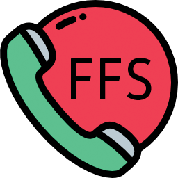 Finally Free Support icon