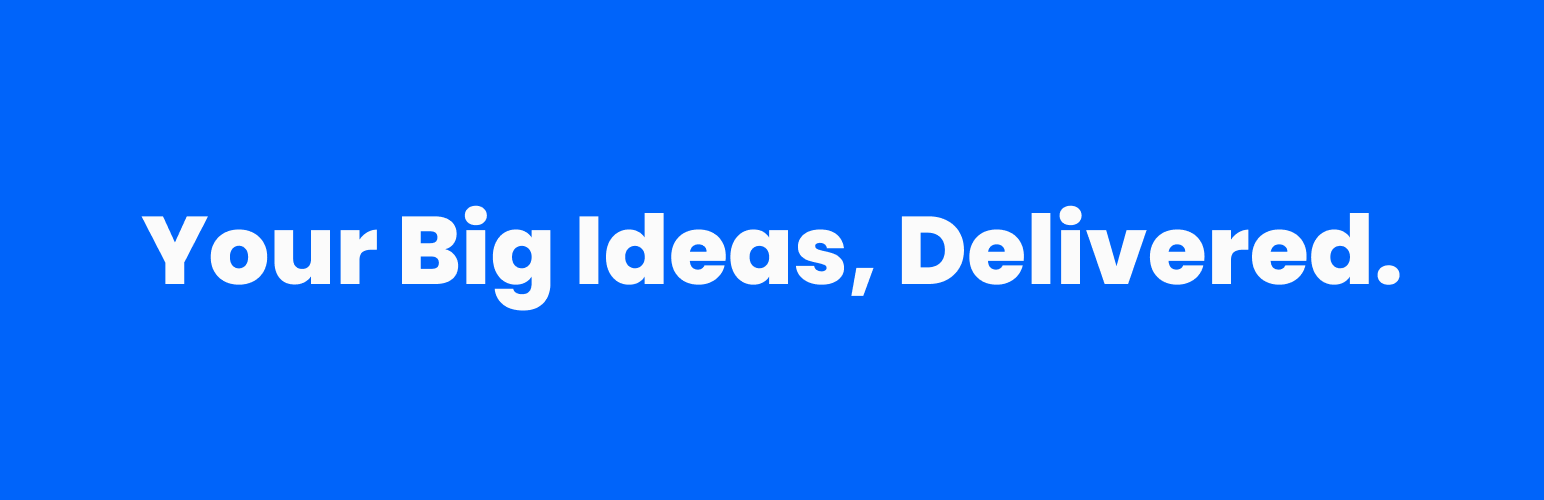 Plugin Banner