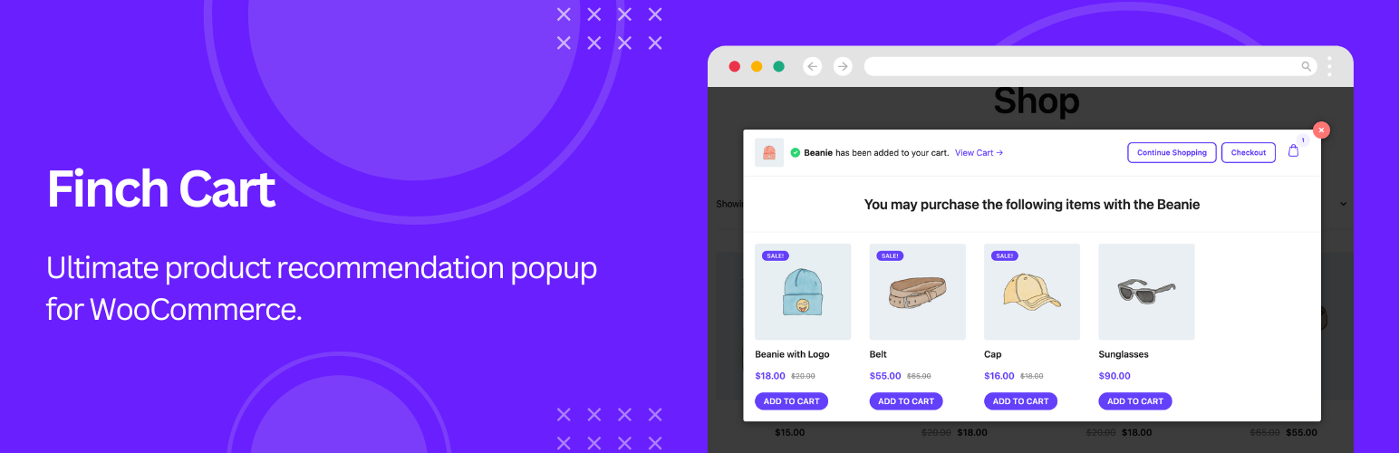 Plugin Banner