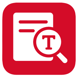 Find Posts by Title icon