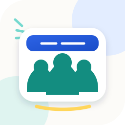 Contributor Team Matcher icon