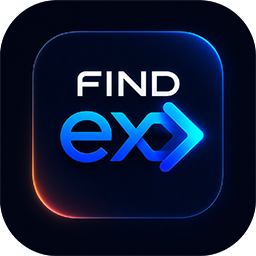 Findex for IndexNow icon