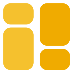 Fine Dashboard – Source icon