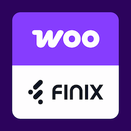 Finix for WooCommerce icon