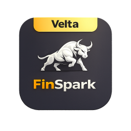 FinSpark: Calculator Suite icon