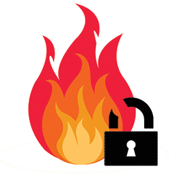 Fireauth – Enable Firebase Authentication icon