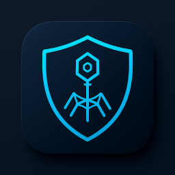 FirePhage Security icon
